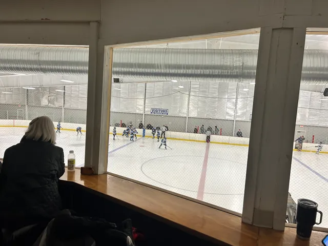 Biggby Coffee Ice Cube Brighton