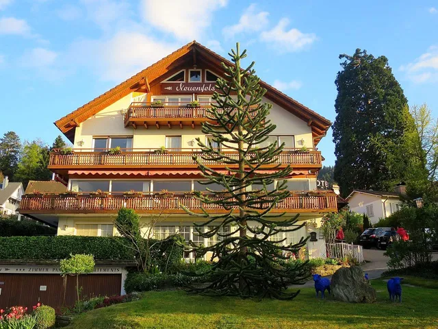 Hotel Neuenfels