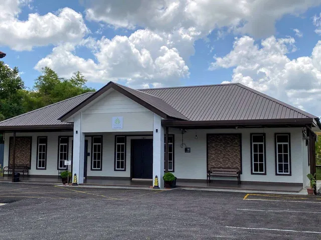 Delima Guesthouse Changlun