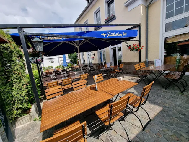 Wirtshaus Velbert (ehemals Brauhaus Alter Bahnhof)