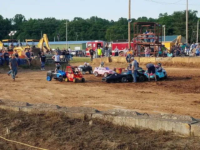 Craig County Fair Grounds