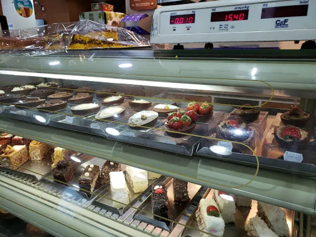 Padaria Brasileira Vila Bastos