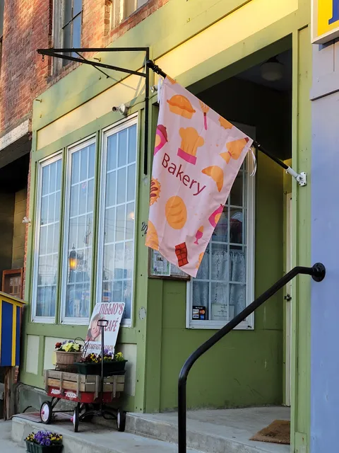 Sugar Shack Bakery LLC