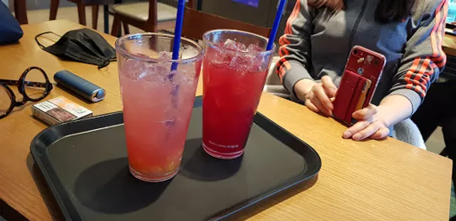 이디야커피 원효로점