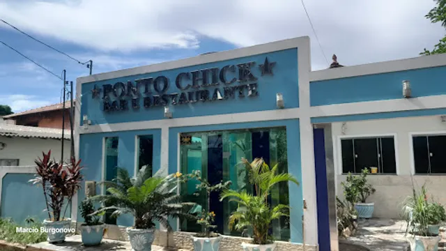 Restaurante Ponto Chic
