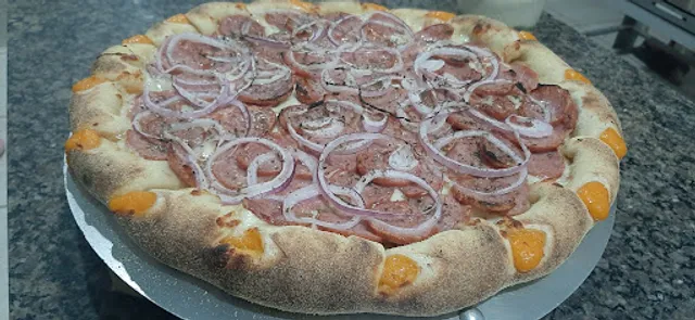 Casarão Pizzaria - Club & Eventos