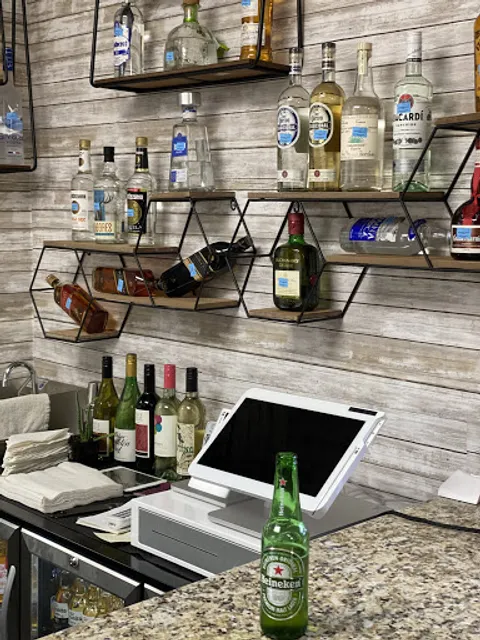 Juanita's Bar and Grill