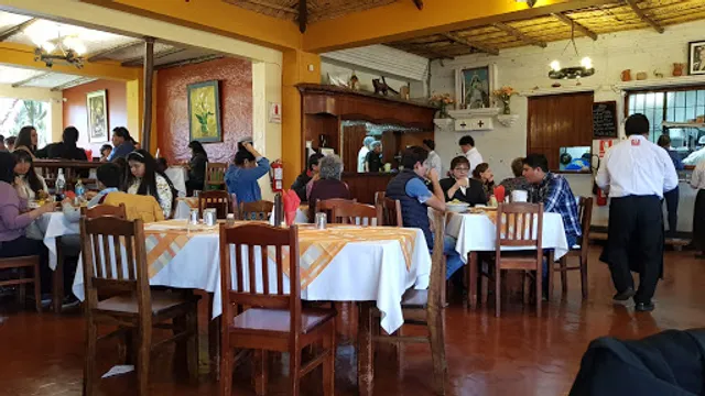 Tradición Arequipeña