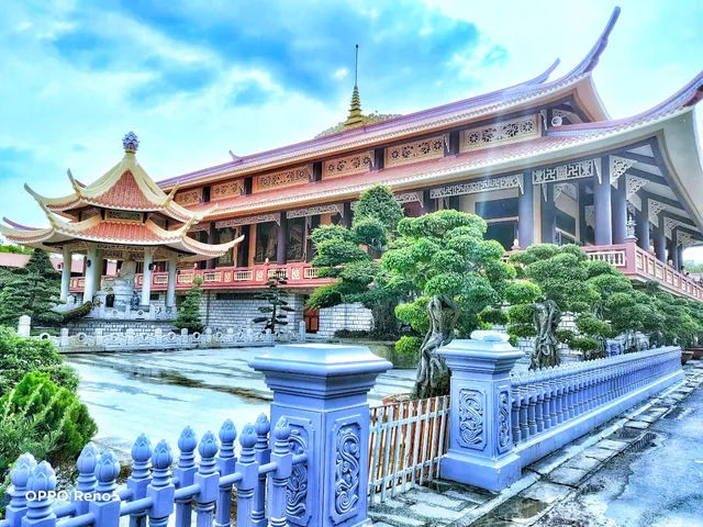 Thu Huỳnh Homestay