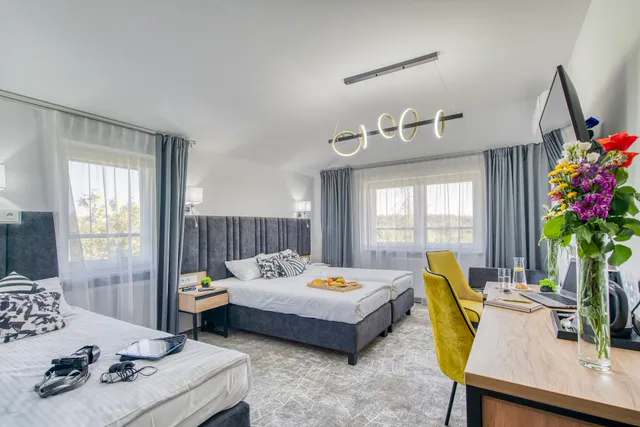 ACODOMO Apartamenty Poddębice