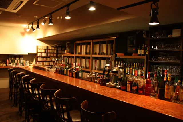 Grand Fathers Takamatsu