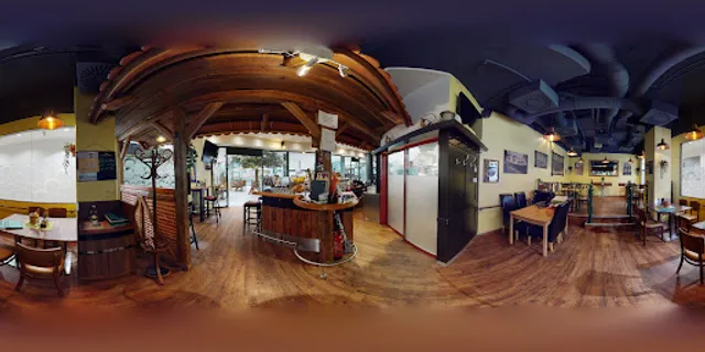 Restaurant Liesinger Bräu