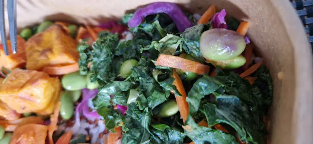 Taiko Foods - Sakura