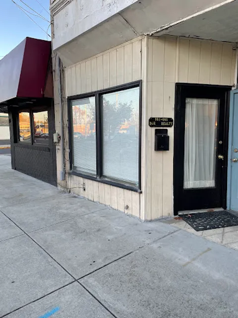 Royal Mile Coffee Roasters Cafe