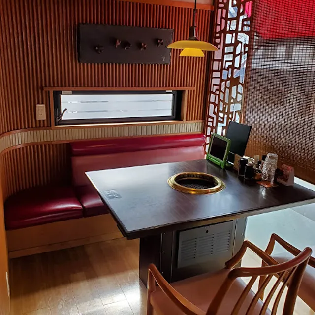 焼肉東風(ｺﾁ) 大元本店