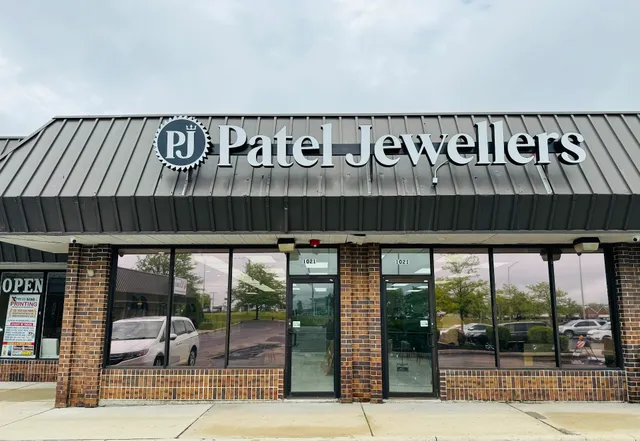 Patel Jewellers
