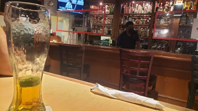 Don Sebastian Mexican Restaurant