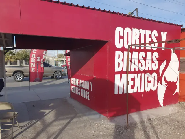 CORTES Y BRASAS MEXICO