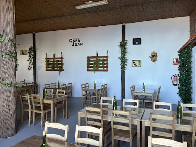 Bodegón Casa Juan