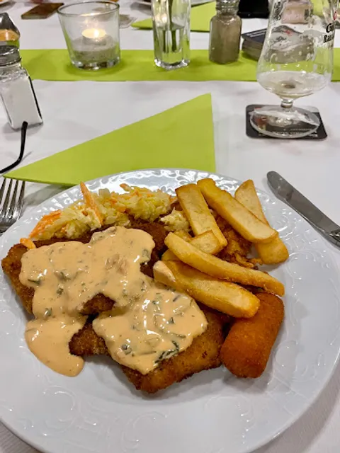 Sven & Melli am Schützenhaus