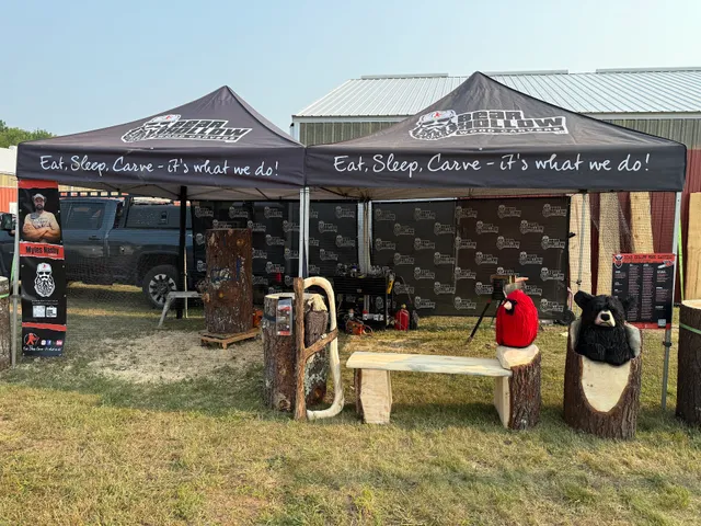 Bear Hollow Wood Carvers