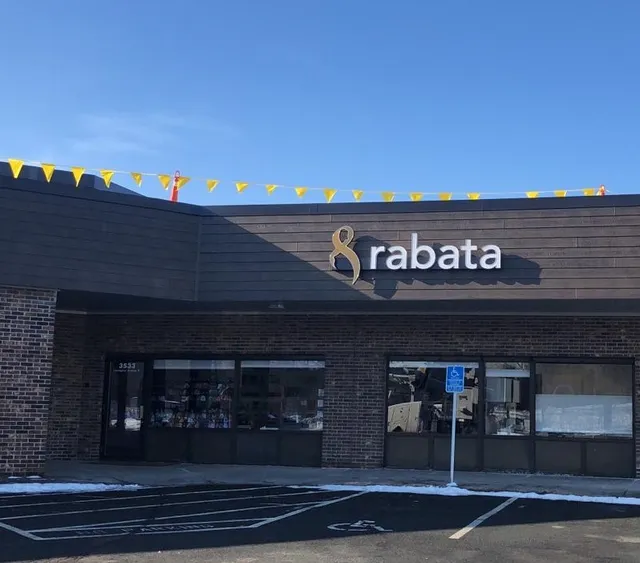 Rabata Cultural Center & Bookshop