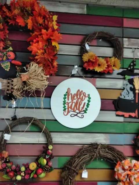 CJ's Imagination Station