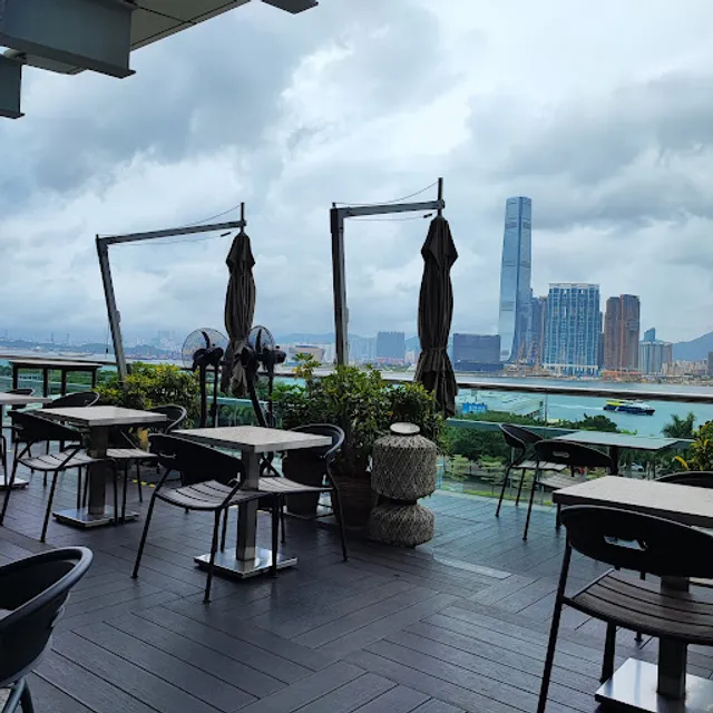 La Rambla By Catalunya