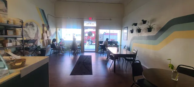 Coffeyville Coffee Co. at Hersh's