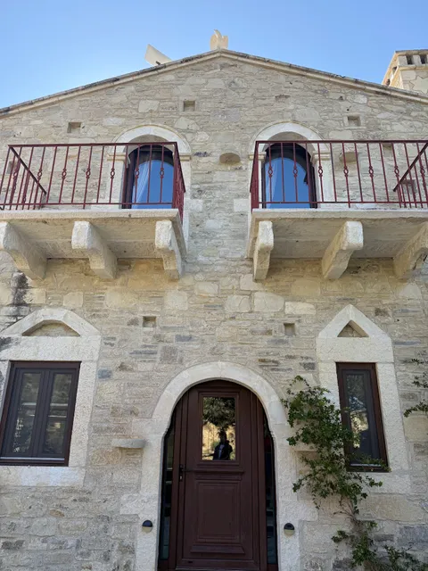 Kamihis Farm House Experience