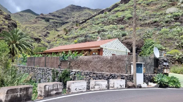 Apartment Izcague Castilla