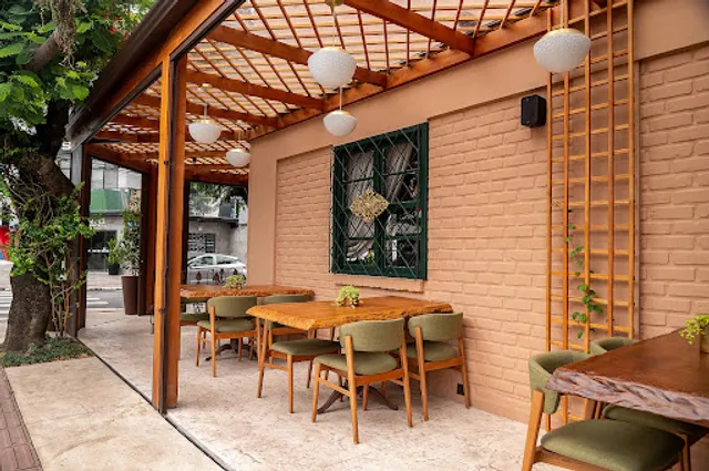 Restaurante Italiano Max's Ristorante