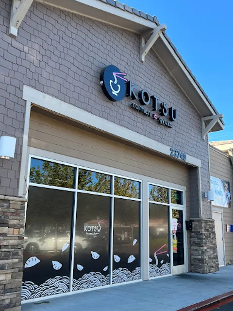 Kotsu Ramen & Gyoza Santa Clarita
