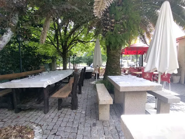 Restaurante Flor de Fontela