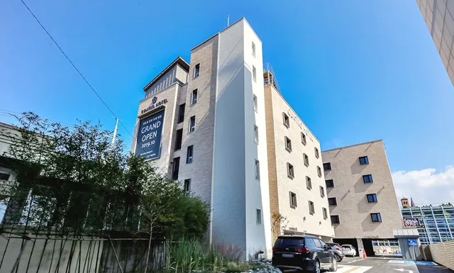 Centro Tourist Hotel