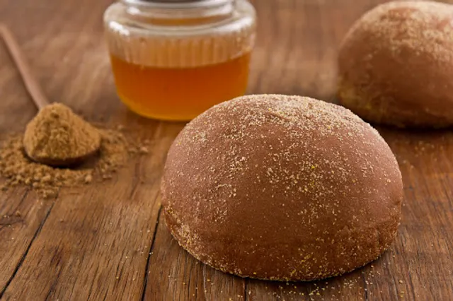 ALMERIA PÃES ARTESANAIS