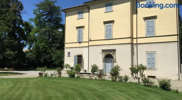 B&B Villa Partitore