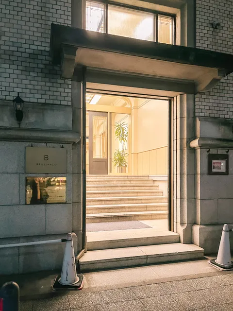 BRILLIANCE+(ブリリアンスプラス)横浜ショールーム