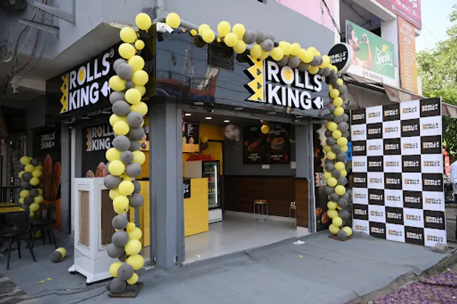 Rolls King