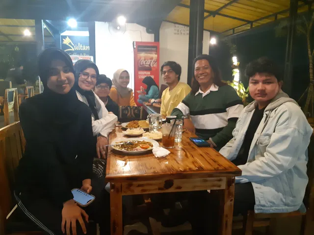 Khalifah Cafe & Resto