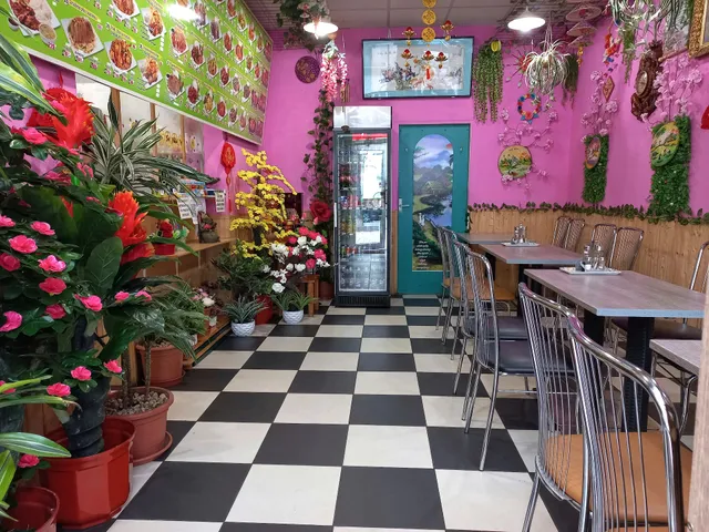 Asia Bistro U Tonyho