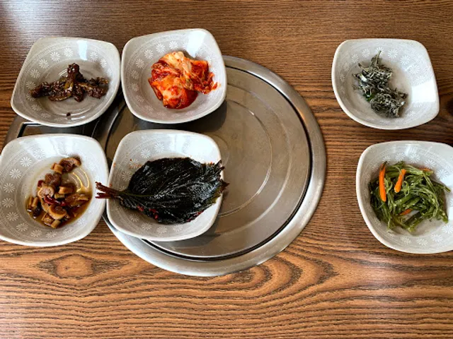 Ttung Halmeoni Soft Tofu