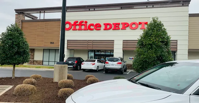 Office Depot