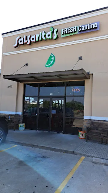 Jocelyn's Mexican Grill