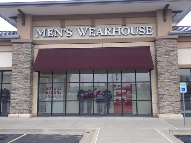 Men's Wearhouse