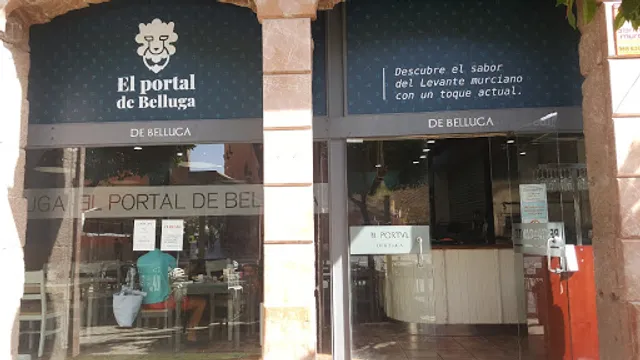 El Portal de Belluga