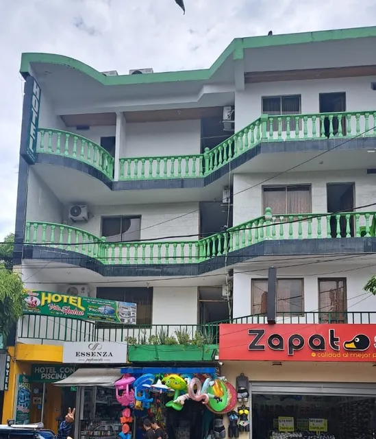 Nuevo Hotel Villa Andrea