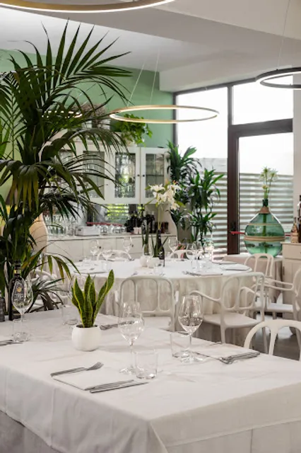 Degustami Ristorante