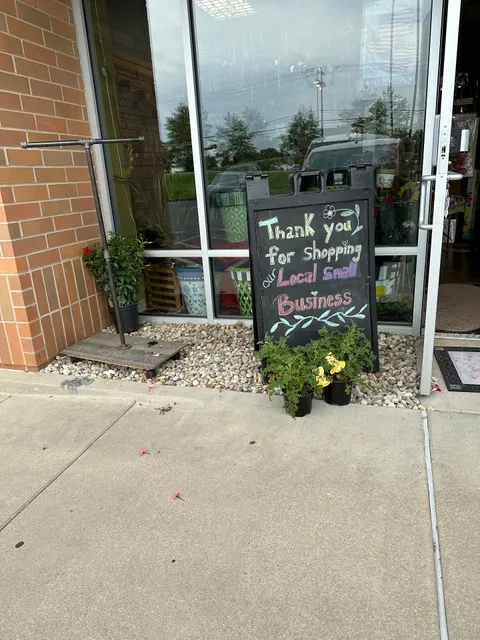 A Wildflower Shop Inc