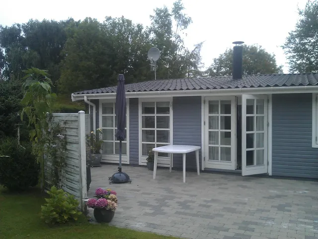 Grundejerforeningen Overby Lyng